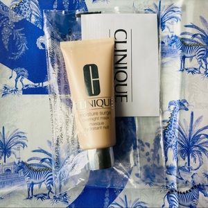 Clinique Moisture Surge Overnight Face Mask